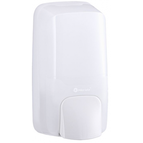 Dozownik mydła Merida Harmony 1200 ml - uzupełniany z kanistrów